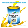Peinture à l&#39;automobile peinture de voiture à couche claire innovante